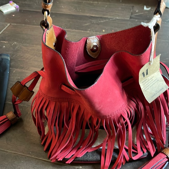 Burberry Handbags - Burberry handbag